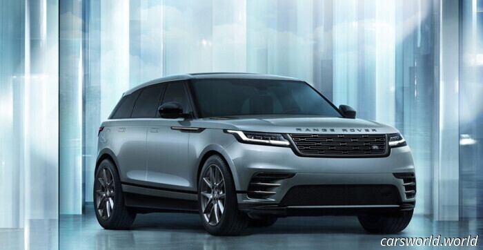 These 10 New Cars Are Struggling to Sell, and That’s Excellent News for You | Carscoops